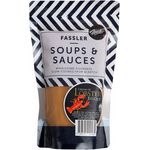Fassler Cream Of Lobster Bisque 500g