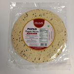 Akshar Punjabi Masala Papad 200g