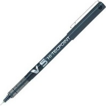 Pilot G Tec Pen 04mm Black