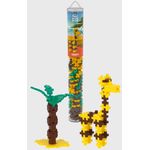 Plus Plus Tube Mini Giraffe 100pcs