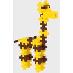Plus Plus Tube Mini Giraffe 100pcs