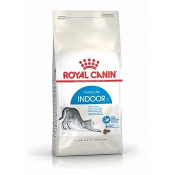 Royal Canin Cat Food Indoor 27 2kg