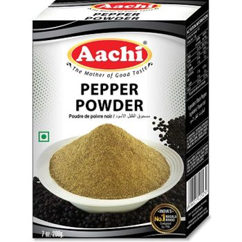 Aachi pepper Powder 200g