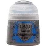 Citadel Pot De Peinture Layer Stormvermin Fur 12ml