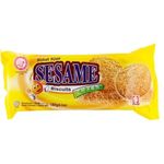 Hup Seng Sesame Biscuits 180g