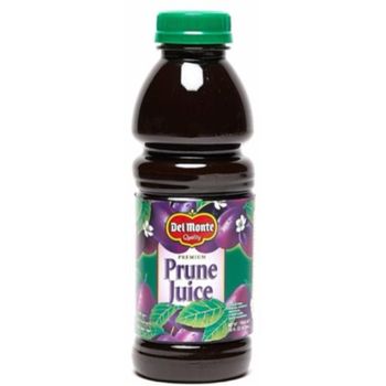 Del Monte Prune Juice 473ml