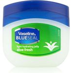 Vaseline Blueseal Aloe Fresh Petroleum Jelly 100ml