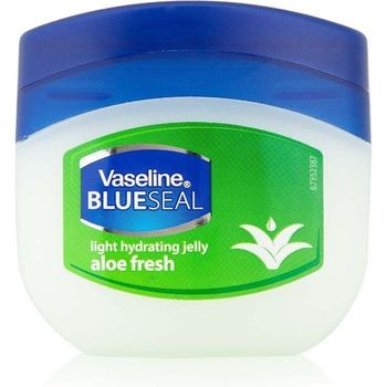Vaseline Blueseal Aloe Fresh Petroleum Jelly 100ml