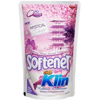 So Klin Softener Purple Ref 900ml