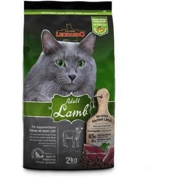 Leonardo Adult Lamb 2kg