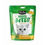 Kit Cat Breath Bites Chicken Flavour 60g