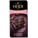 Heidi Dark Hymalayan Salt 80g