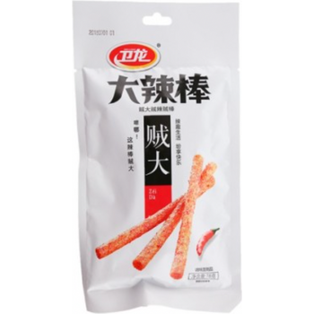 Wei Long Da La Bang Spicy Stick