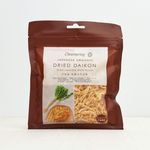 Clearspring Organic Dried Daikon 30g