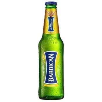 Barbican Malt Beverage Malt Flavor 330ml