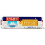 Agnesi Le Linguine No.10 Pasta 500g