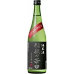 Echigo Dry Junmai Sake Aluminum Packaging 720ml