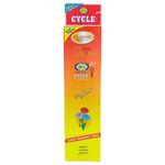 Cycle Brand Incense Sticks 100 Sticks
