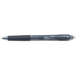 Pilot G Tecmatic Ballpoint Pen 0.7mm Black