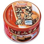 Kyokuyo Mackerel Miso Boiled Eok 145g