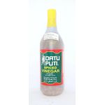Datu Puti Spiced Vinegar 1L