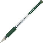 Uni Ball Signo Ink Pen Dark Green