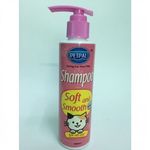Petpal Shampoo Soft And Smooth 180ml