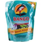 Bango Spicy Sweet Soy Sauce Refill 220ml