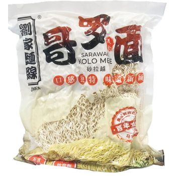 LJMX Sarawak Kolo Mee 400g