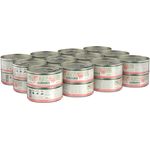 Zealandia Cat Nutrition from New Zealand Salmon Kitten And Mama 24 Cans x 185g