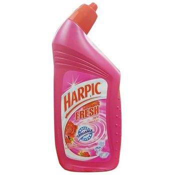Harpic Fresh Floral 450ml