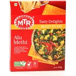 MTR Alu Methi 300g