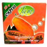 Jam Papaya Collagen Soap 65g