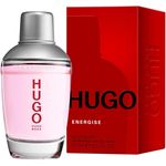 Hugo Boss Men's Hugo Energise EDT Spray 75ml