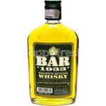Bar 1933 Premium Quality Whisky 350ml