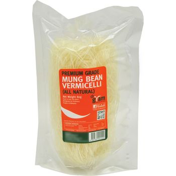 Dr Gram All Natural Mung Bean Vermicelli 80g