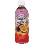 Pokka Ice Passion Fruit Tea 500ml
