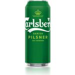 Carlsberg Beer Can 500ml