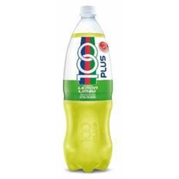 F&N 100 Plus Lemon Lime 1.5l