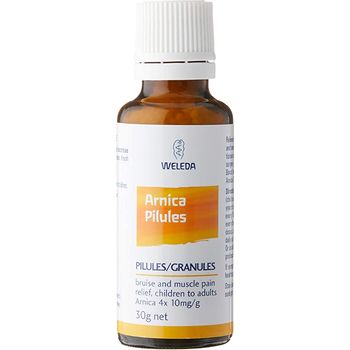 Weleda Arnica Pilules 30g