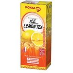 Pokka Ice Lemon Tea 6’s250ml