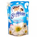 Softlan Fab Softener Ref Blue 1.4L