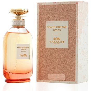 Coach Ladies Dreams Sunset EDP Body Spray 90ml