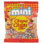 Chupa Chups Mini Bag 25pcs 150g