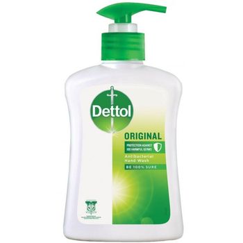 Dettol Antibacterial Hand Soap 250ml - Original