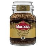 Moccona Dark Roast Freeze Instant Coffee 100g