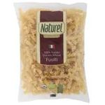 Naturel Organic Fusili 500g