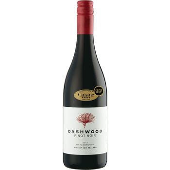 Dashwood Pinot Noir 2010 750ml