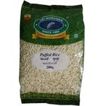 Sri Murugan Puffed Rice 200g