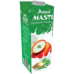Amul Masti Spiced Buttermilk 1l